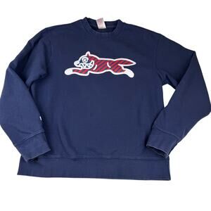 Ice Cream Billionaire Boys Club Sweatshirt Size L